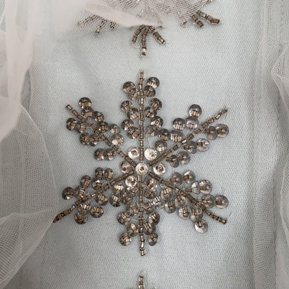 Tutu Du Monde Frosted Skies dress - Picture 4 of 9